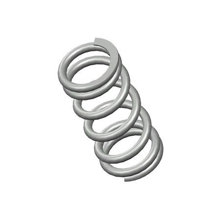 Approved Vendor Compression Spring, O= .468, L= 1.06, W= .0625 G909971118